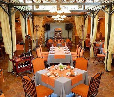 фото отеля Hotel Alegro Veliko Tarnovo