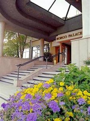 фото отеля Borgo Palace Hotel