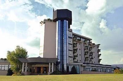 фото отеля Borgo Palace Hotel