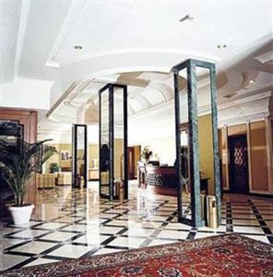 фото отеля Borgo Palace Hotel