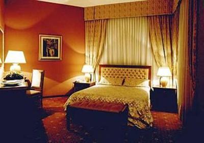 фото отеля Borgo Palace Hotel