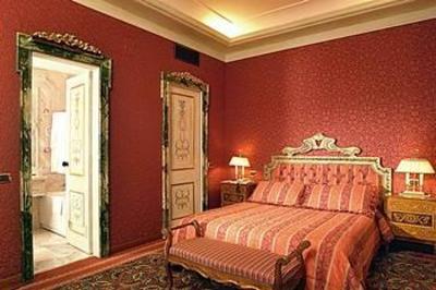фото отеля Borgo Palace Hotel