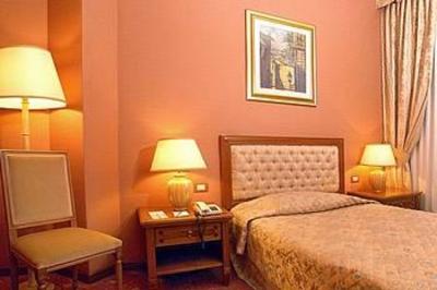 фото отеля Borgo Palace Hotel