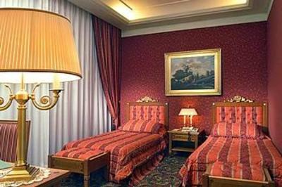 фото отеля Borgo Palace Hotel