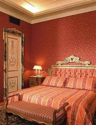 фото отеля Borgo Palace Hotel