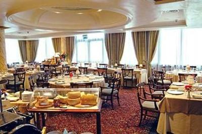 фото отеля Borgo Palace Hotel