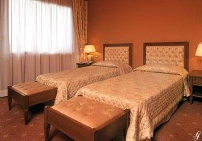 фото отеля Borgo Palace Hotel