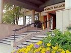 фото отеля Borgo Palace Hotel