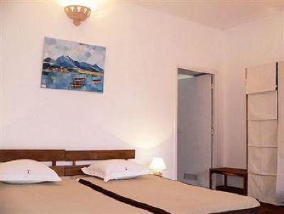 фото отеля Guest House Les 3 Metis Antananarivo