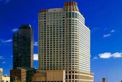 фото отеля Sheraton Chicago Hotel and Towers