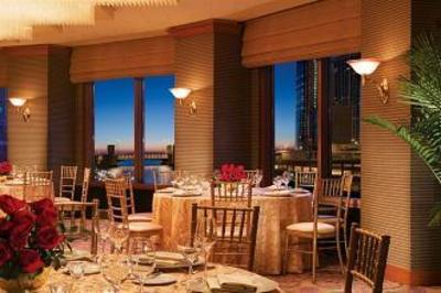 фото отеля Sheraton Chicago Hotel and Towers