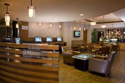 фото отеля Sheraton Chicago Hotel and Towers