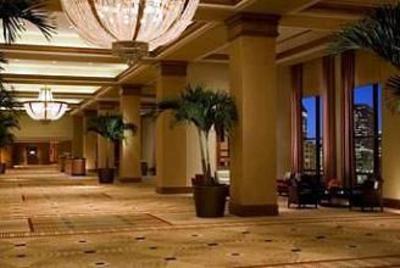 фото отеля Sheraton Chicago Hotel and Towers