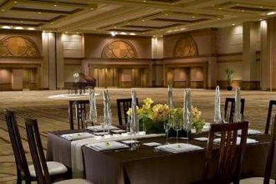 фото отеля Sheraton Chicago Hotel and Towers