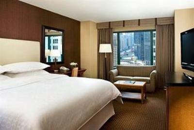 фото отеля Sheraton Chicago Hotel and Towers
