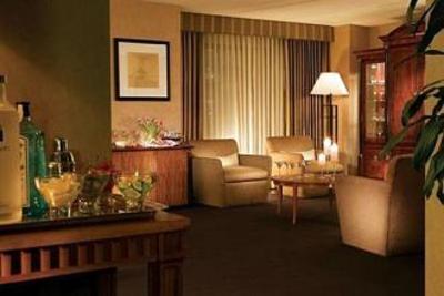 фото отеля Sheraton Chicago Hotel and Towers