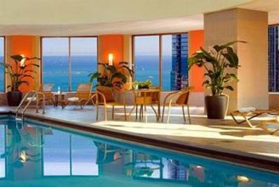фото отеля Sheraton Chicago Hotel and Towers