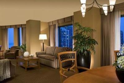 фото отеля Sheraton Chicago Hotel and Towers