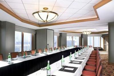 фото отеля Sheraton Chicago Hotel and Towers