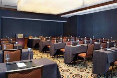 фото отеля Sheraton Chicago Hotel and Towers