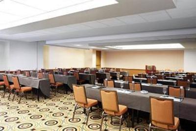 фото отеля Sheraton Chicago Hotel and Towers