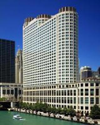 фото отеля Sheraton Chicago Hotel and Towers