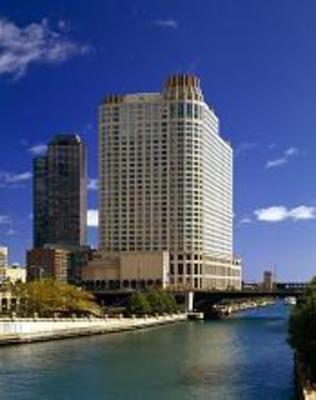 фото отеля Sheraton Chicago Hotel and Towers