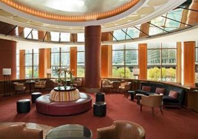 фото отеля Sheraton Chicago Hotel and Towers