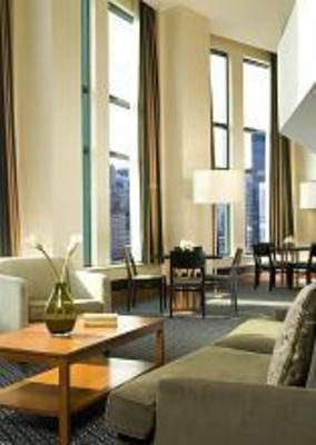 фото отеля Sheraton Chicago Hotel and Towers
