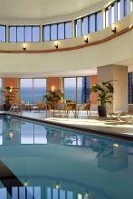 фото отеля Sheraton Chicago Hotel and Towers