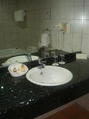 фото отеля BEST WESTERN Premier Park Hotel
