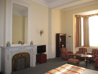 фото отеля BEST WESTERN Premier Park Hotel