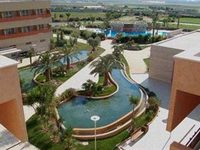 Regio Hotel Manfredi Manfredonia