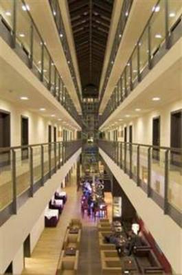 фото отеля Best Western Premier Hotel Regensburg