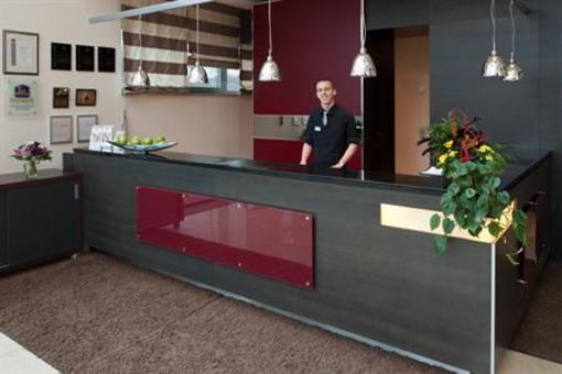 фото отеля Best Western Premier Hotel Regensburg