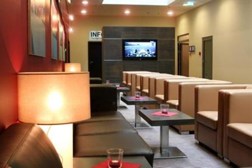 фото отеля Best Western Premier Hotel Regensburg