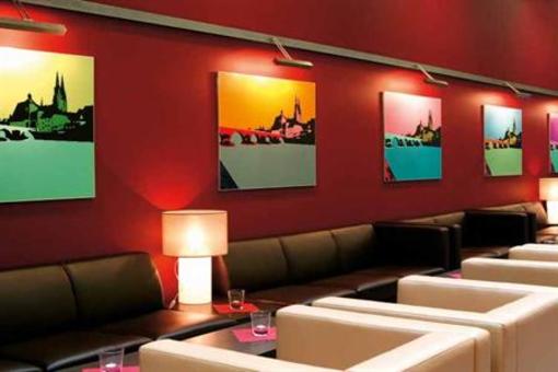 фото отеля Best Western Premier Hotel Regensburg