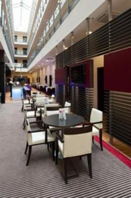 фото отеля Best Western Premier Hotel Regensburg