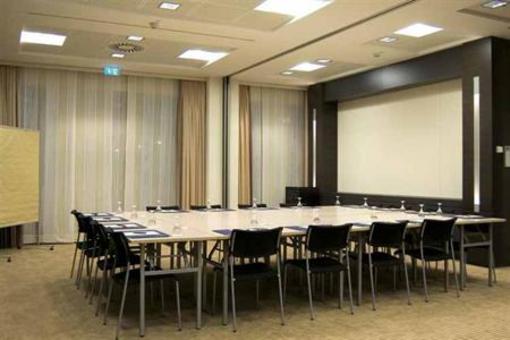 фото отеля Best Western Premier Hotel Regensburg