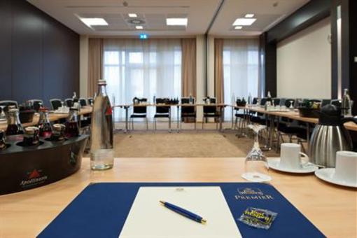 фото отеля Best Western Premier Hotel Regensburg