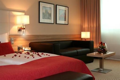 фото отеля Best Western Premier Hotel Regensburg