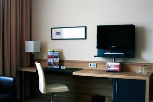 фото отеля Best Western Premier Hotel Regensburg