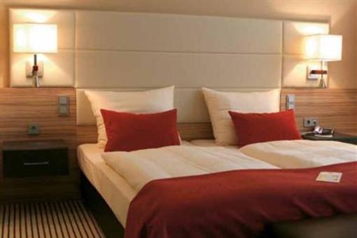 фото отеля Best Western Premier Hotel Regensburg