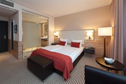 фото отеля Best Western Premier Hotel Regensburg