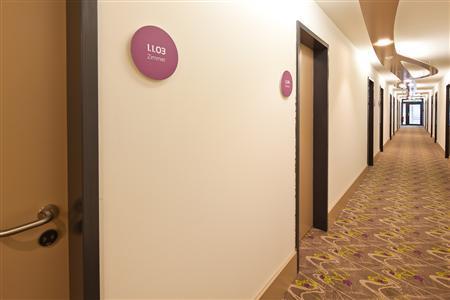 фото отеля Explorer Hotel Fischen
