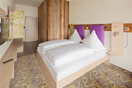 фото отеля Explorer Hotel Fischen