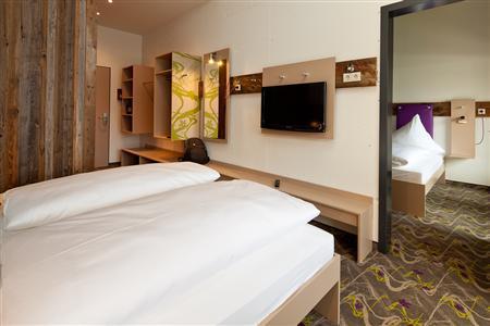 фото отеля Explorer Hotel Fischen
