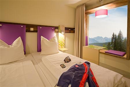 фото отеля Explorer Hotel Fischen