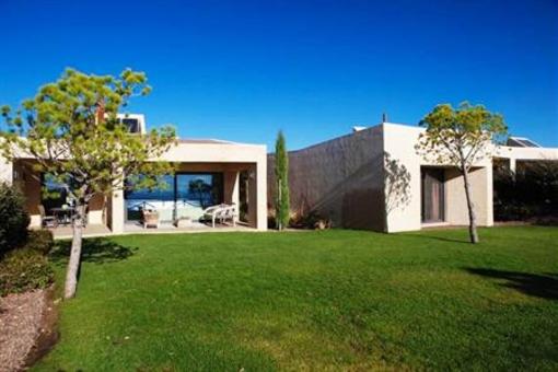 фото отеля Hotel Husa Golf Valdecanas
