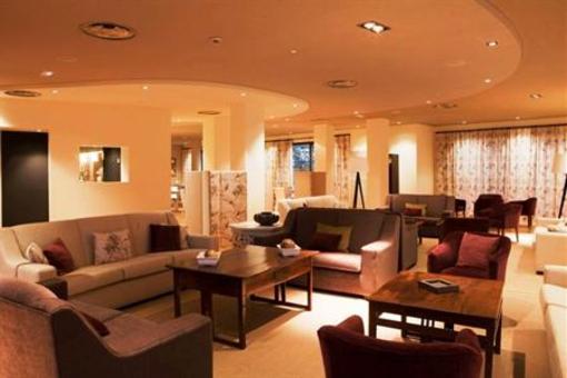фото отеля Hotel Husa Golf Valdecanas